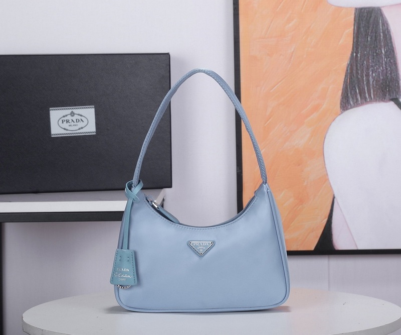 Prada Handbags 125